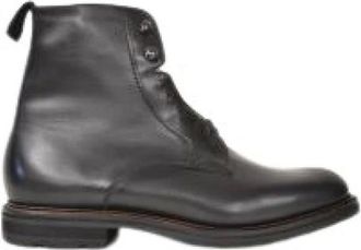 Churchs Hombre, Zapatos, Negro, Talla: 41 EU