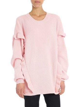 Vivetta Feininger pink pullover