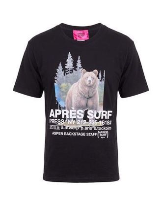 APR&Egrave;S SURF TOPWEAR - T-shirts su YOOX.COM