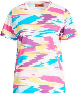 Missoni TOPWEAR - T-shirts on YOOX.COM