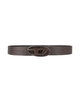 Diesel Small Leather Goods - Belts sur YOOX.COM