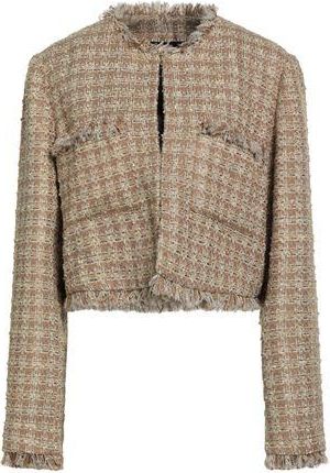 Twin-Set JACKEN & MÄNTEL - Jacken und Anoraks auf YOOX.COM