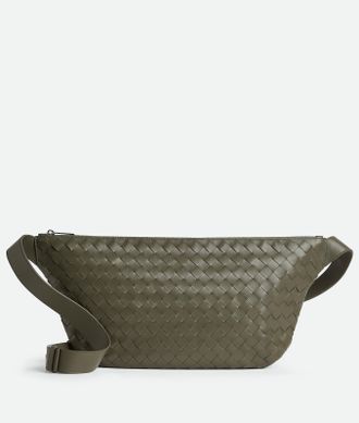 Bottega Veneta Intrecciato Day Sling - Bottega Veneta