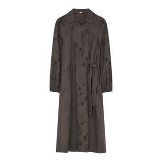Gustav Donna, Abiti, Marrone, M, new