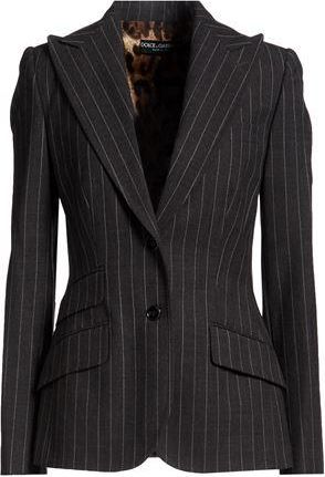 Dolce & Gabbana COMPLETI E COORDINATI - Blazers su YOOX.COM