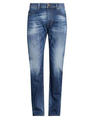 Diesel BOTTOMWEAR - Pantaloni jeans su YOOX.COM