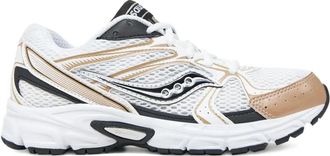 Saucony Sneakers Ride Millennium - Bianco