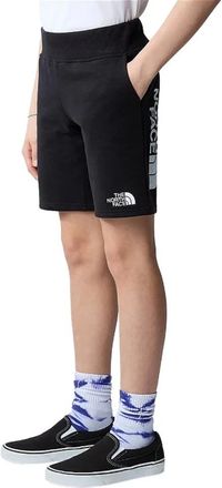 The North Face Hombre, Deporte, Negro, Talla: M