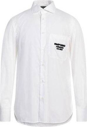 Emporio Armani TOPWEAR - Shirts on YOOX.COM