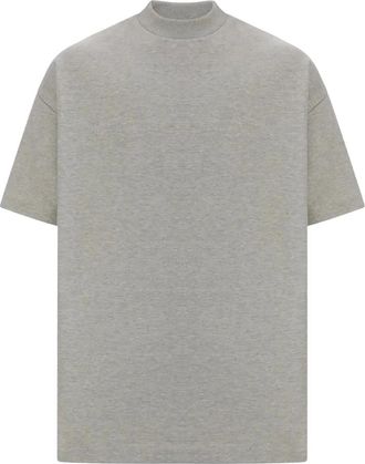 Fear of God Uomo, Top, Grigio, XL, new
