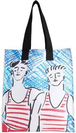 Msgm X LUKE EDWARD HALL