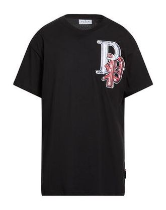 Philipp Plein TOPS - T-shirts auf YOOX.COM