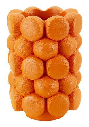 Mauro Ferretti Maceta Naranja Cm &Oslash; 19x28
