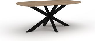 Schubiger M&ouml;bel Esstisch Tombar