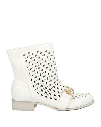 J.P. David FOOTWEAR - Ankle boots on YOOX.COM