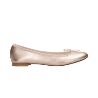 Repetto Ballerinas, female, Pink, Size: 8 1/2 US Repetto Flat shoes