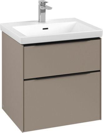 Villeroy & Boch Subway 3.0, 572x576x478 Mm, Mueble De Lavabo, 2 - Villeroy&boch