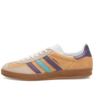adidas Uomo, Scarpe, Marrone, 44 EU, new