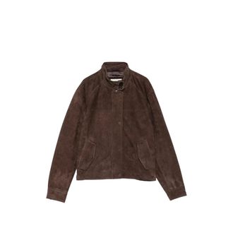 Jcsophie Praia Leather Jacket