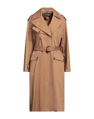 Alberta Ferretti Overcoats & Trench Coats