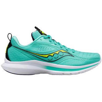 Saucony Saucony Kinvara 13 Cool Mint / Acid S10723-26 Womens