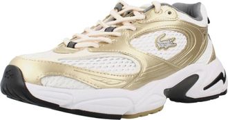 Lacoste Mujer, Zapatos, Multicolor, Talla: 40 EU