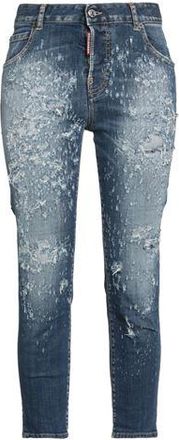 Dsquared2 BOTTOMWEAR - Pantaloni jeans su YOOX.COM