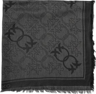 Pinko Pinko, Donna, Accessori, Grigio, Taglia unica, new