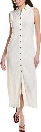 DL1961 Iliana Maxi Dress