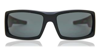 Spy GENERAL 673118243863 Mens Sunglasses Black Size 66