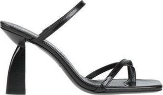 Nodaleto Thong sandals