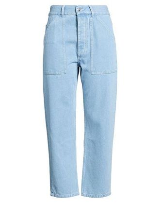 Nanushka BOTTOMWEAR - Jeans on YOOX.COM