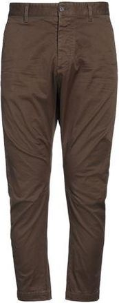 Dsquared2 PARTES DE ABAJO - Pantalones en YOOX.COM