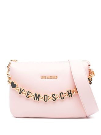 Pink Moschino Bags: Shop up to −84% | Stylight