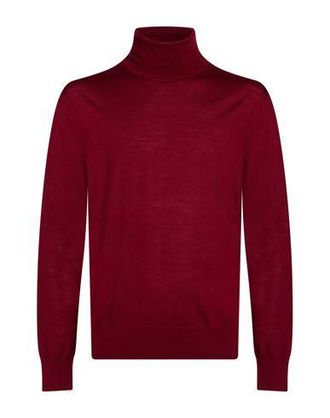 Dries Van Noten STRICKWAREN - Rollkragenpullover auf YOOX.COM