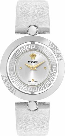 Versace Mujer, Accesorios, Gris, Talla: ONE Size