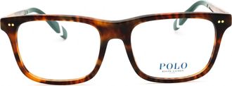 Polo Ralph Lauren 0PH2270U Eyeglasses - Tortoiseshell