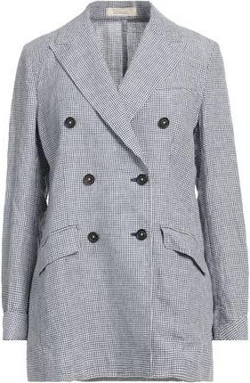 Massimo Alba SUITS and CO-ORDS - Blazers on YOOX.COM