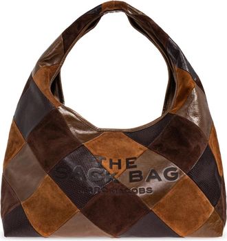 Marc Jacobs Donna, Borse, Marrone, Taglia unica, new