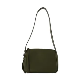 Tory Burch Dames, Tassen, Groen, Maat: ONE Size Su&egrave;de
