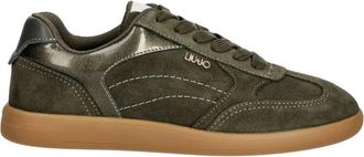 Liu Jo Donna, Scarpe, Verde, 39 EU, new