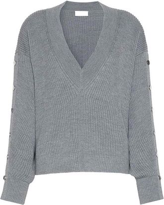 Sportmax Fuxia Top