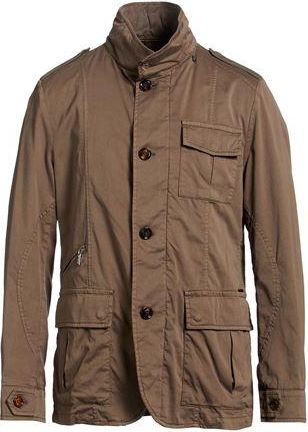 Moorer JACKEN & M&Auml;NTEL - Jacken und Anoraks auf YOOX.COM