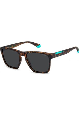 Polaroid Mens PLD 2167 S 0 N9P Sunglasses - Brown - One Size
