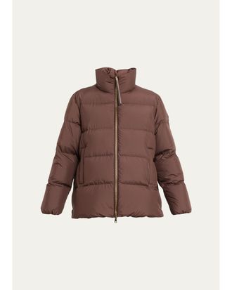 Moncler Vivantesse Down Jacket