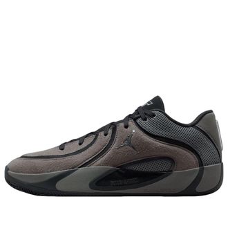 Nike Jordan Air Jordan Tatum 4 Smoke Grey HQ4614-002