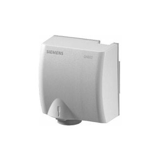 SIEMENS Qad22 Sonda T A Contatto Passiva Per La Misura Della Temperatura Delle Tubazioni