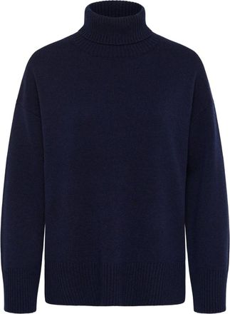 Part Two Maglieria - - Knitwear - Donna - Blu - XL