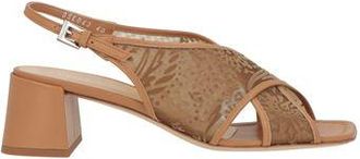 Baldinini CALZATURE - Sandali su YOOX.COM