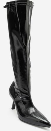 Prologue Dorado Stiletto Kniehoge Laars